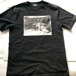 Calvin Klein 205w39 Andy Warhol Tshirt